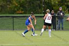 Field Hockey vs MIT  Wheaton College Field Hockey vs MIT. - Photo By: KEITH NORDSTROM : Wheaton, field hockey, FH2019